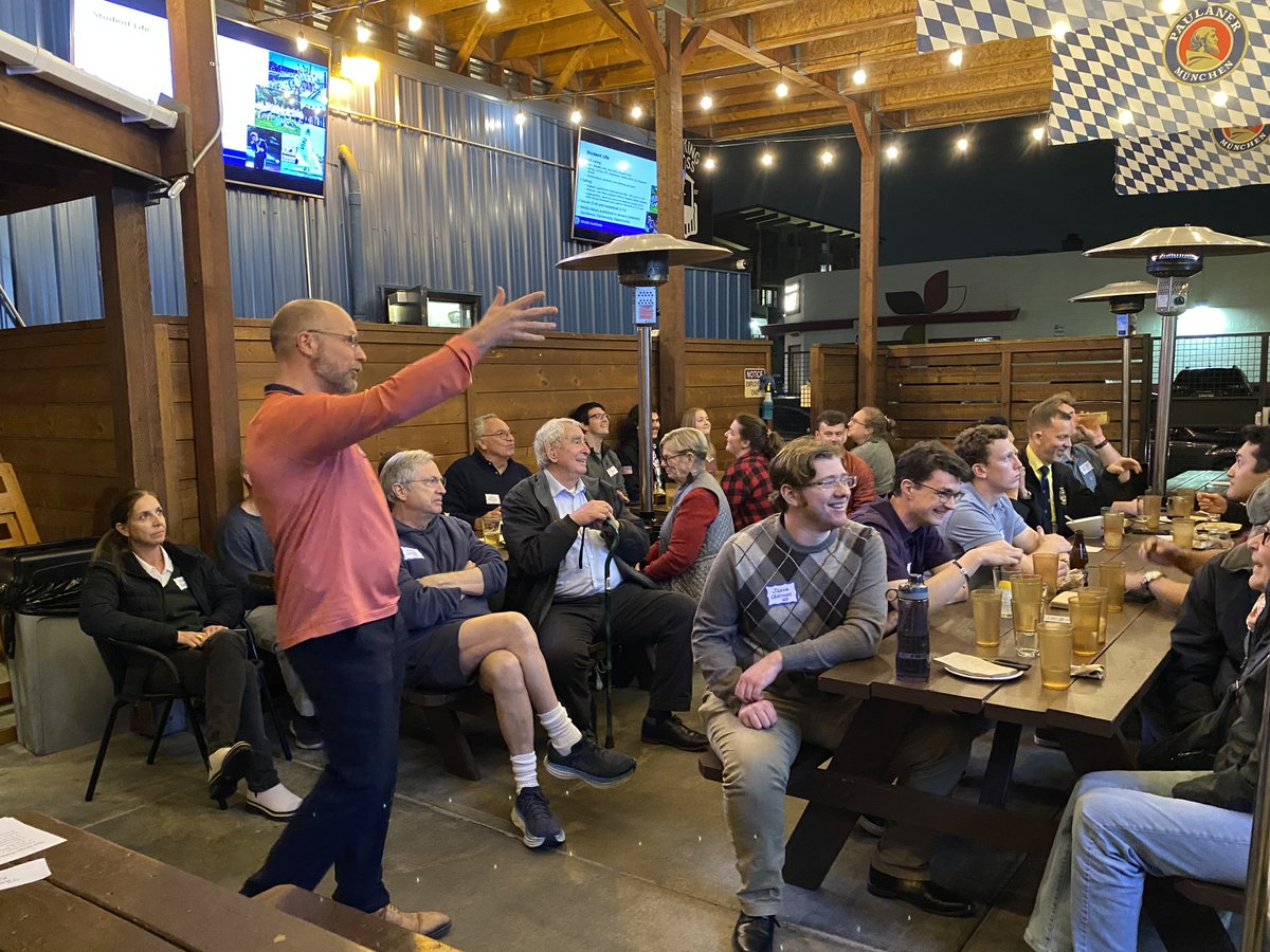 Webb Institute tweet media