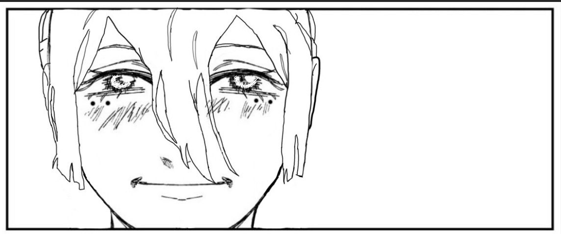 OrpheusTel79166's tweet photo. “Who the fuck voted for Chihiro?” https://t.co/LlfiWCple9