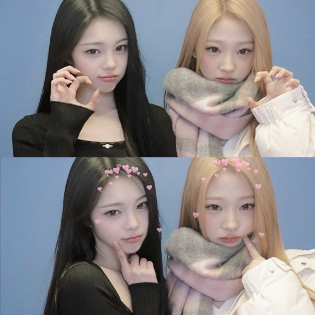 stellaspic's tweet image. they are so my melody &amp;amp; kuromi coded 🎀