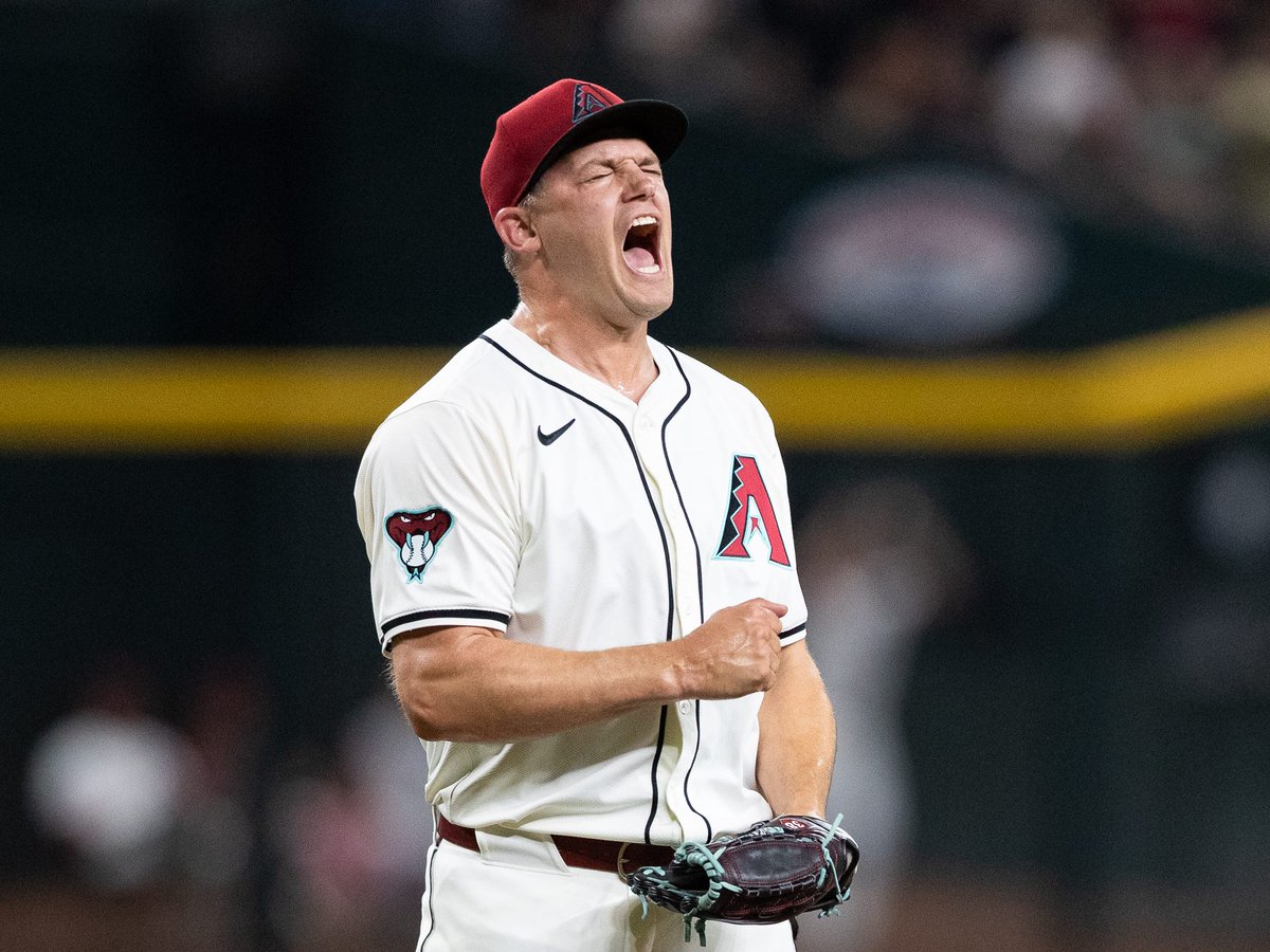 mlbtraderumors's tweet image. Diamondbacks To Sign Paul Sewald mlbtraderumors.com/2026/02/diamon…