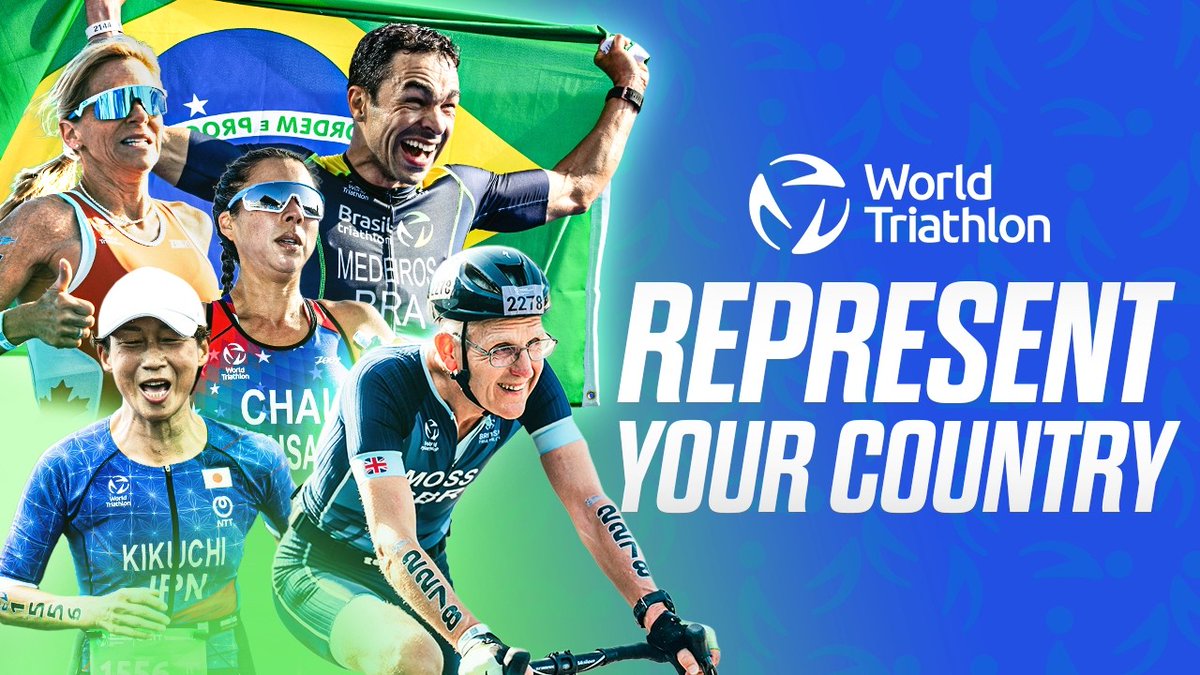 De los senderos alpinos cubiertos de nieve a las ruidosas calles citadinas, la temporada 2026 World Triathlon Age-Group Championships season será diversa y desafiante.
 zurl.co/vL7nl