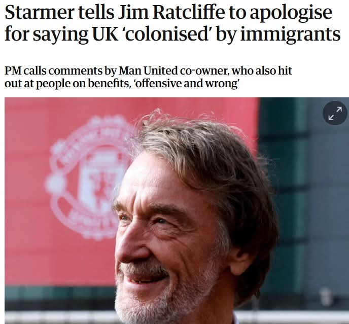 Gerry Carroll tweet media