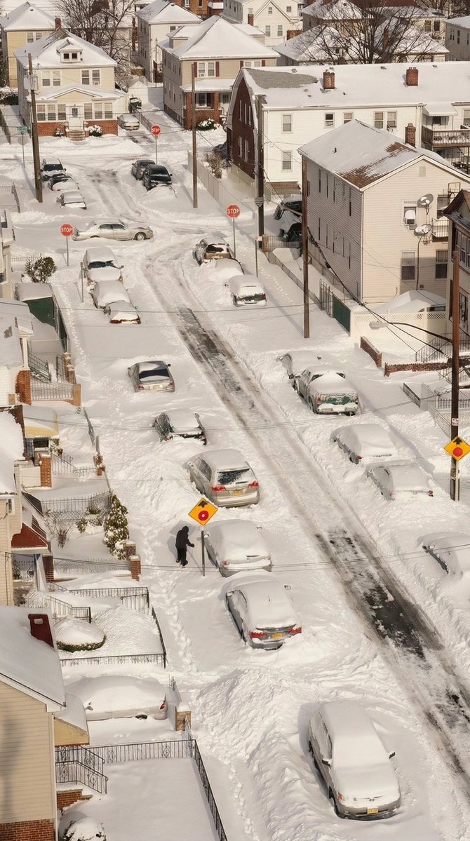 sciencegirl's tweet image. You wake up to this 

What’s your first thought