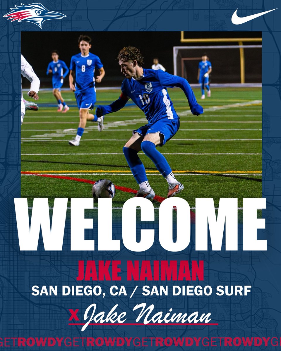 MSU Denver Men's Soccer tweet media