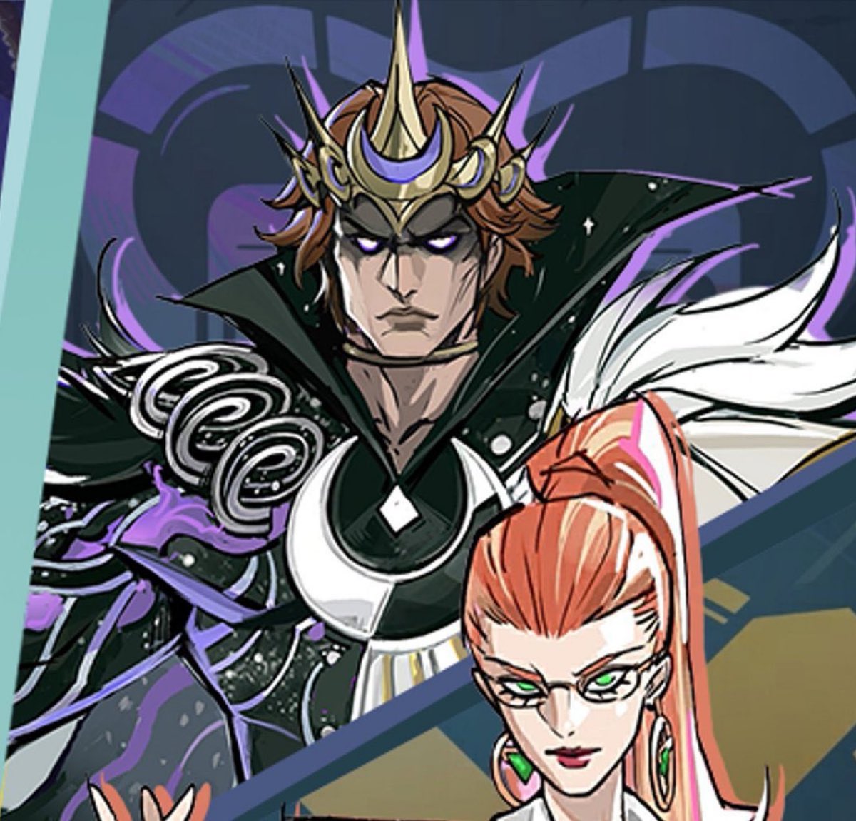 moonlightgroves's tweet photo. idk how to feel about marc's face so i tried editing it a little
#marvelrivals https://t.co/hZE3dJlla0