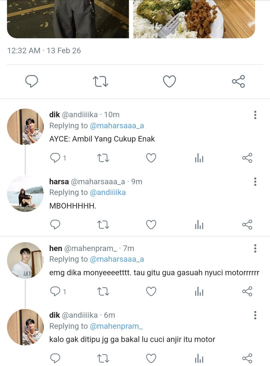 hani tweet media