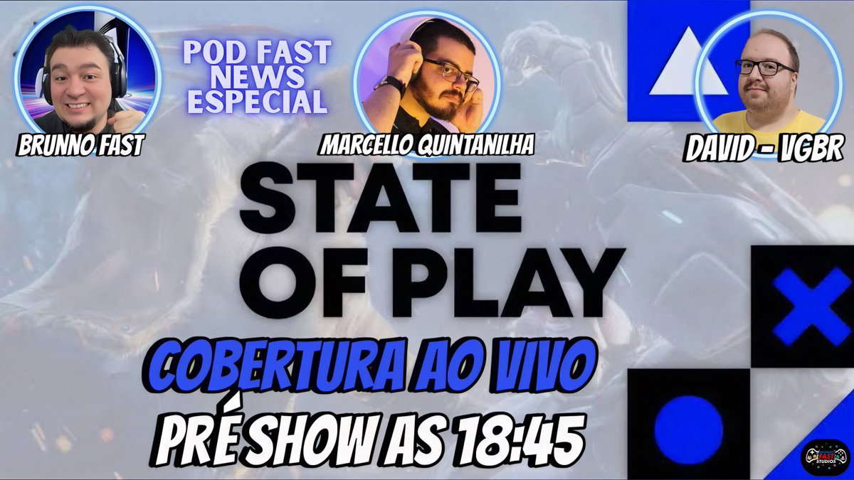 Brunno Fast no Saros 🤩 tweet media