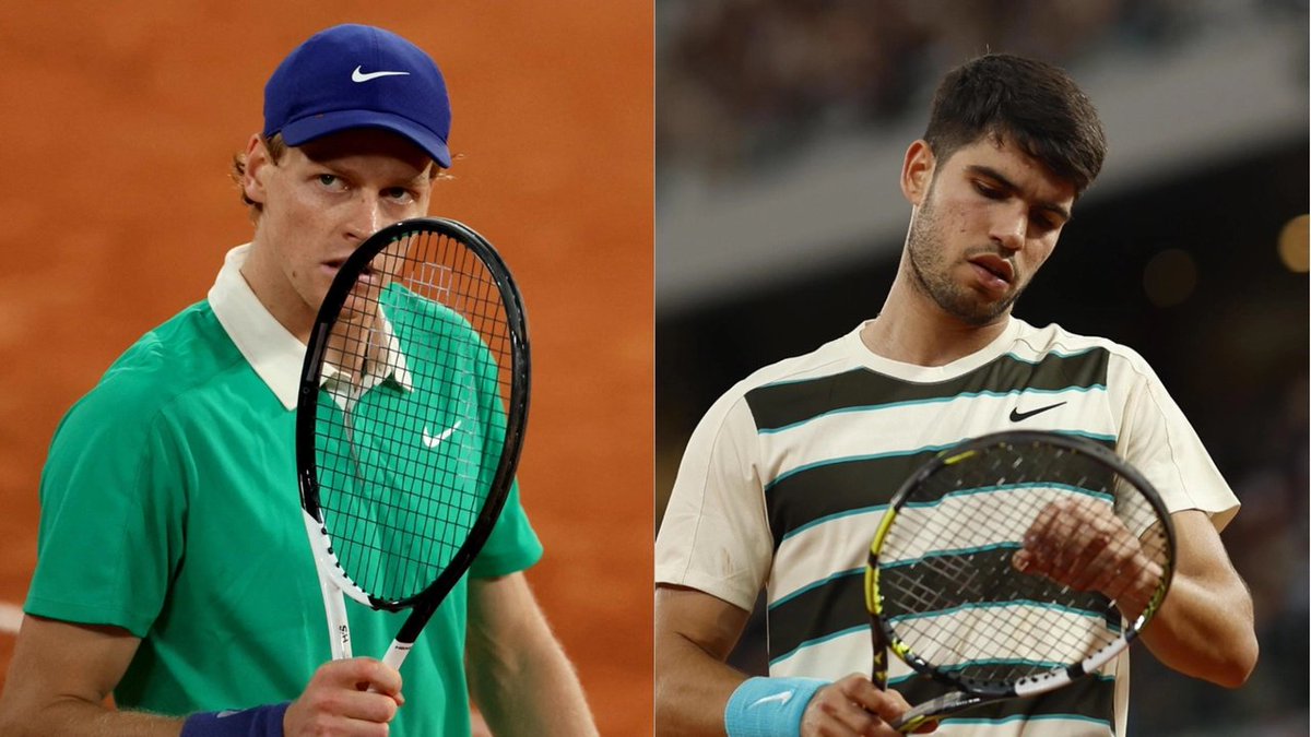 Swish 🍒 Tennis tweet media