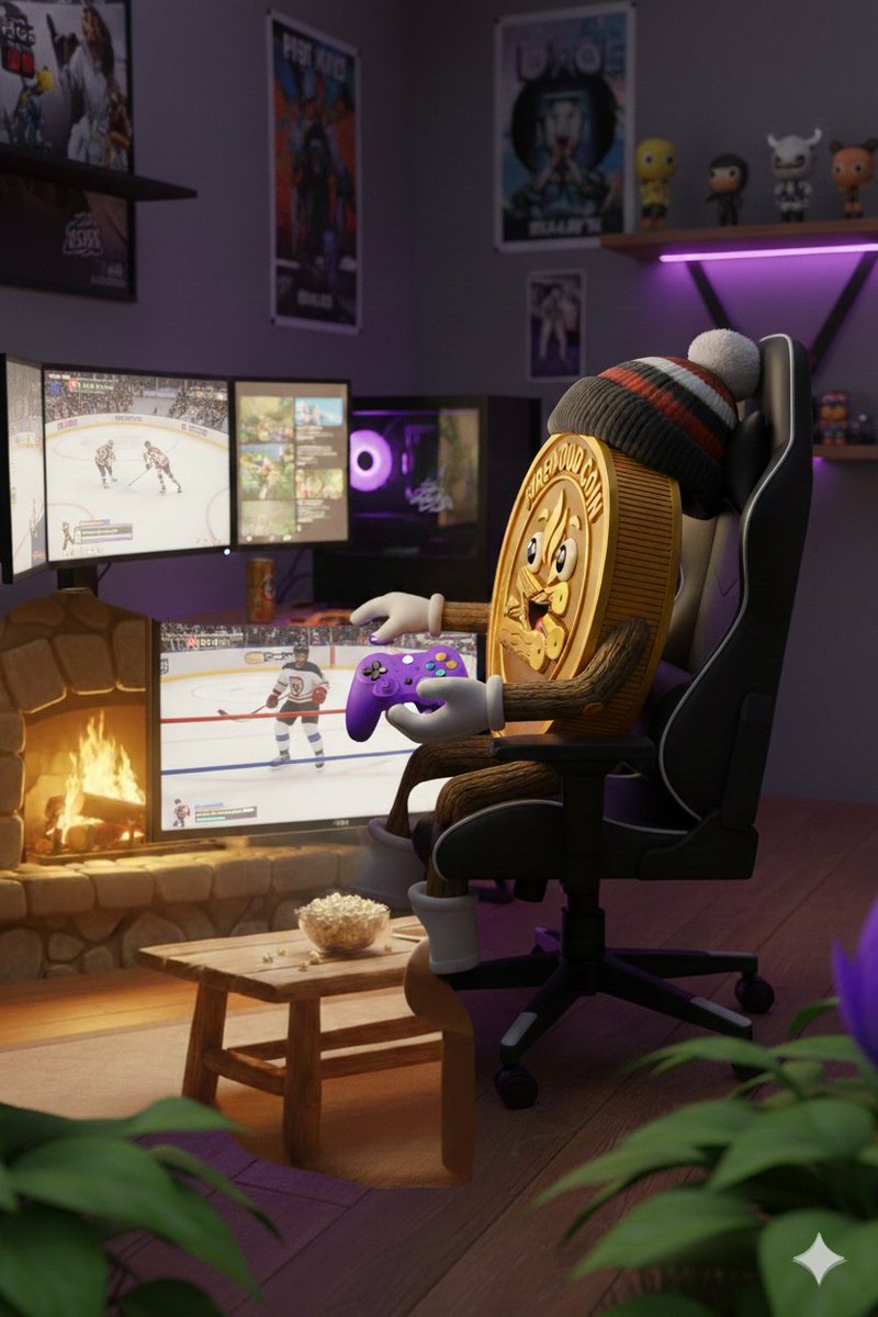 FirewoodCoin tweet media