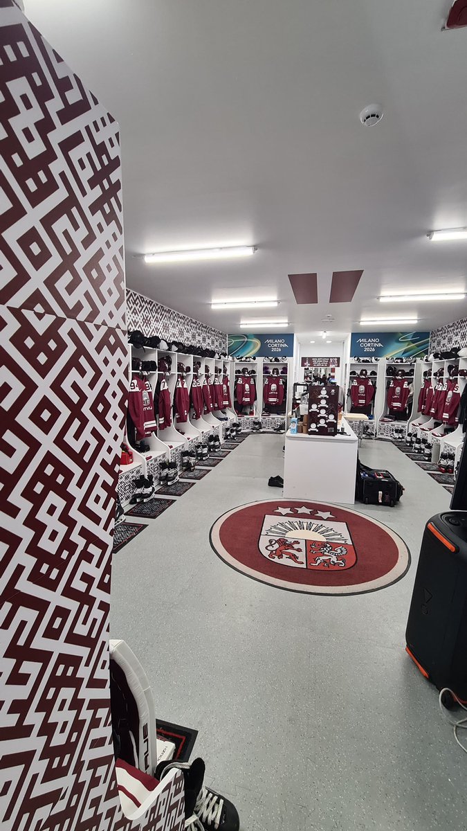 Ulvis Brože tweet media