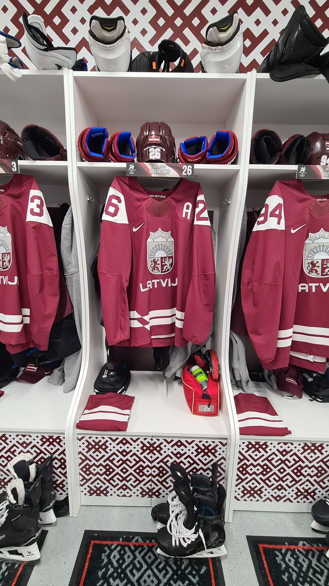 Ulvis Brože tweet media