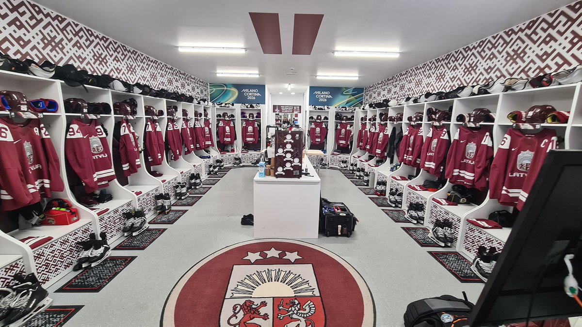 Ulvis Brože tweet media