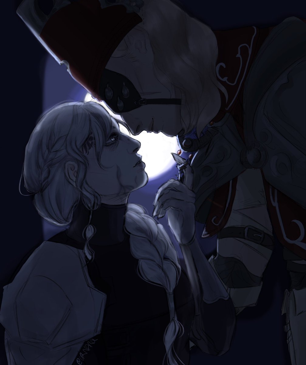 Old Lua

#warframe #tennocreate