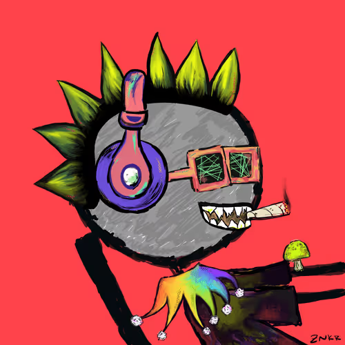 mutant mfers tweet media