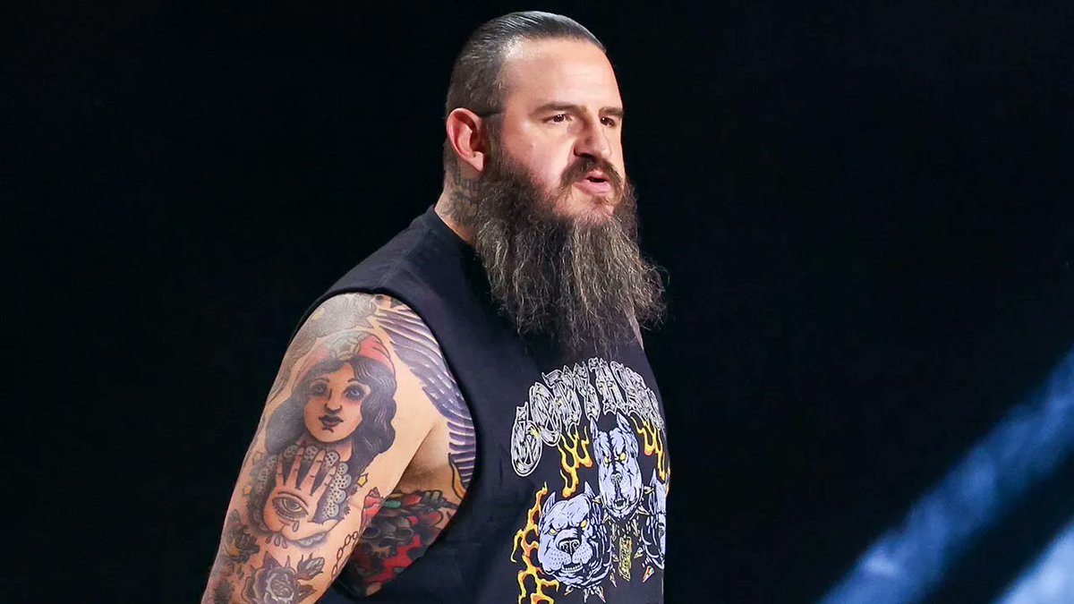 SeanRossSapp's tweet image. Official statement to Fightful from WBD on Brody King:

"Warner Bros. Discovery did not have any involvement in Brody King’s upcoming AEW schedule. Any speculation to the contrary is categorically false.  Brody is scheduled to appear during the next AEW event, which will air this