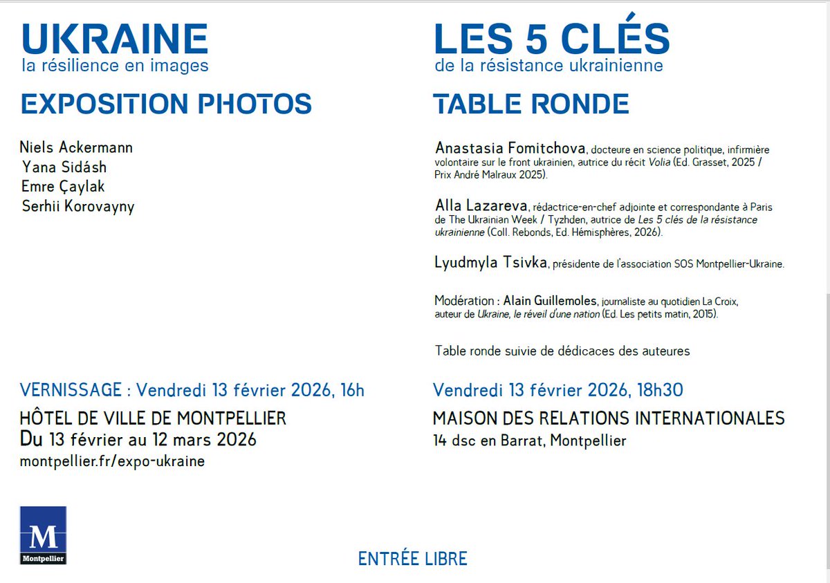 Alla Lazareva tweet media