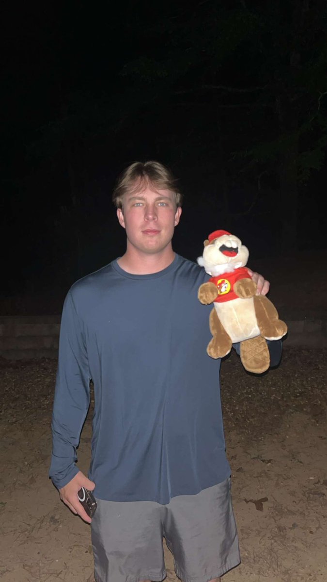 Berry Staff tweet media