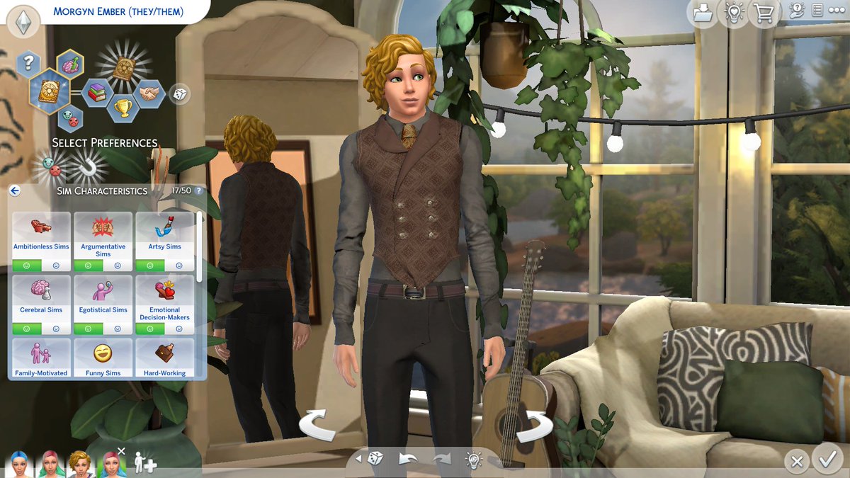 morgyn emebr (@untamedmorgyn) on Twitter photo 