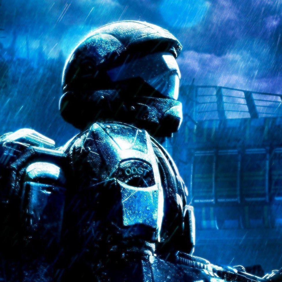 LVT Halo tweet media