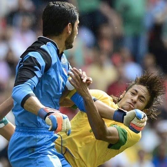 Lo hiciste mrd Chuy Corona