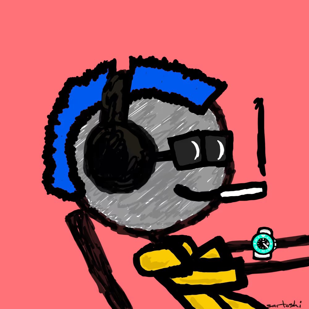 gm mfers. 

mfer 873 and the mutant