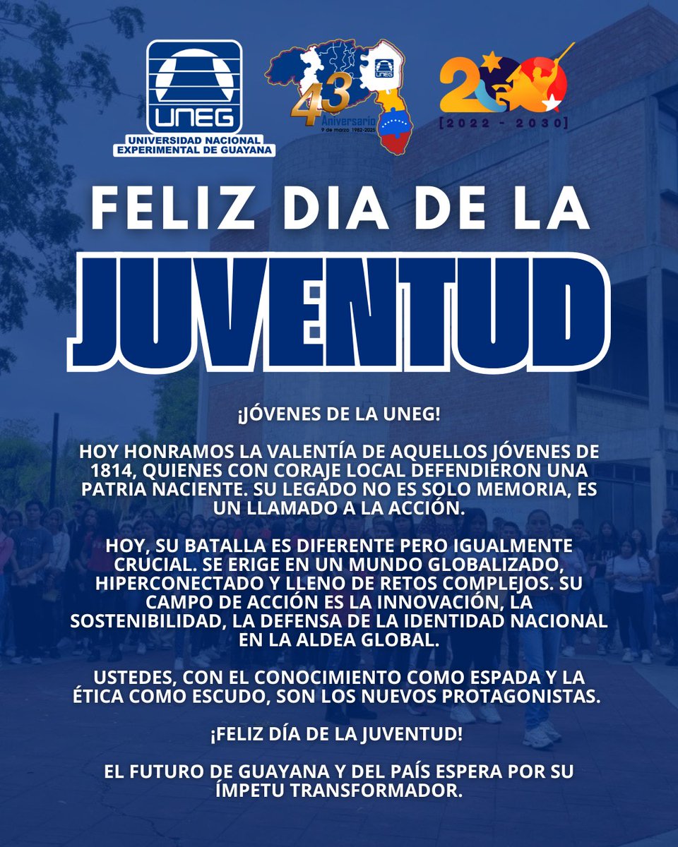 UNEGInforma tweet media