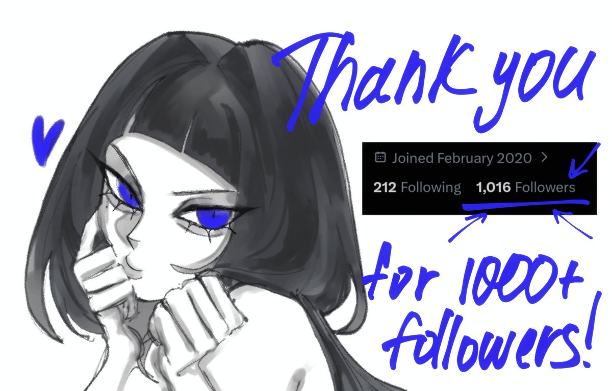 thank you all so much!!💙