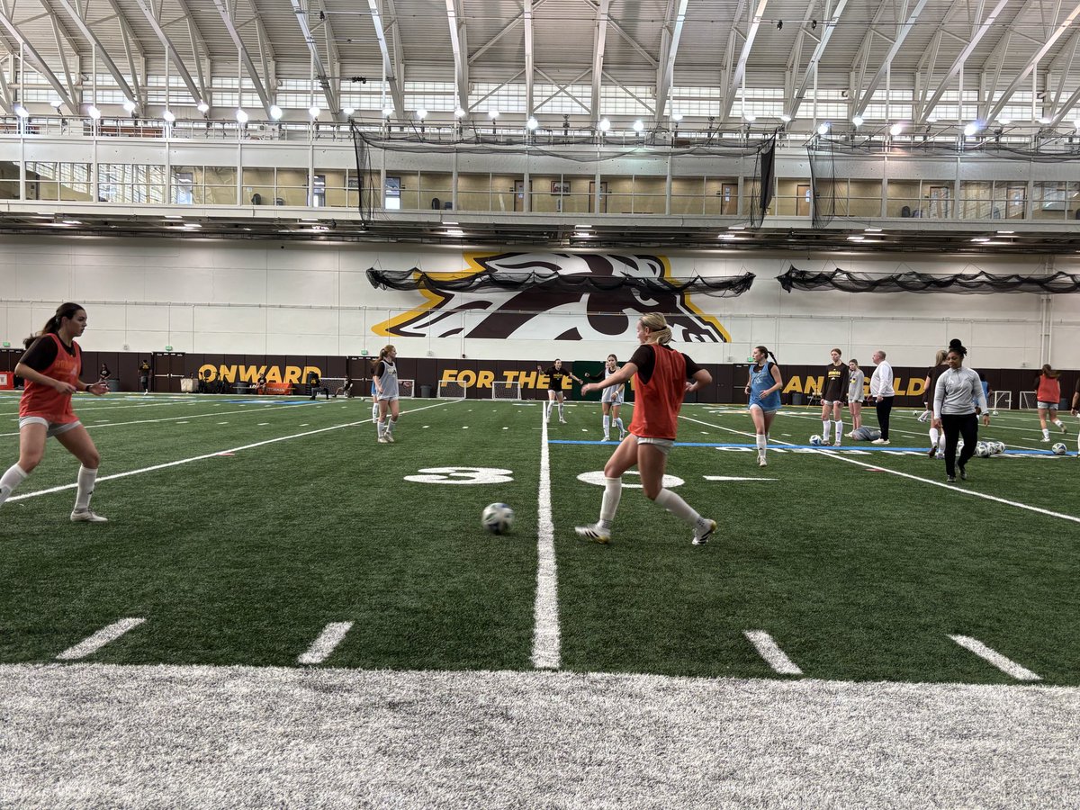 WMU Women's Soccer tweet media