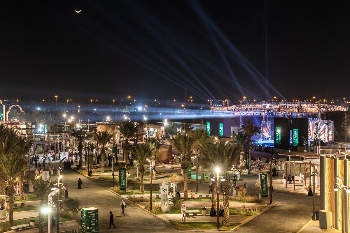 بندر بن خالد الفيصل Bandar bin Khalid Al Faisal tweet media