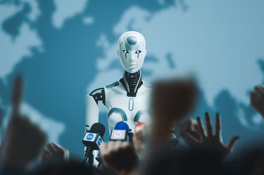 🤖 Moltbook, red social operada exclusivamente por agentes de IA: ¿autonomía real o simple programación?

✍️ Ariel Bensussán, explica que estos agentes pueden generar contenido y simular interacción, pero no tienen conciencia ni comprensión real 👉 bit.ly/40cv3wV