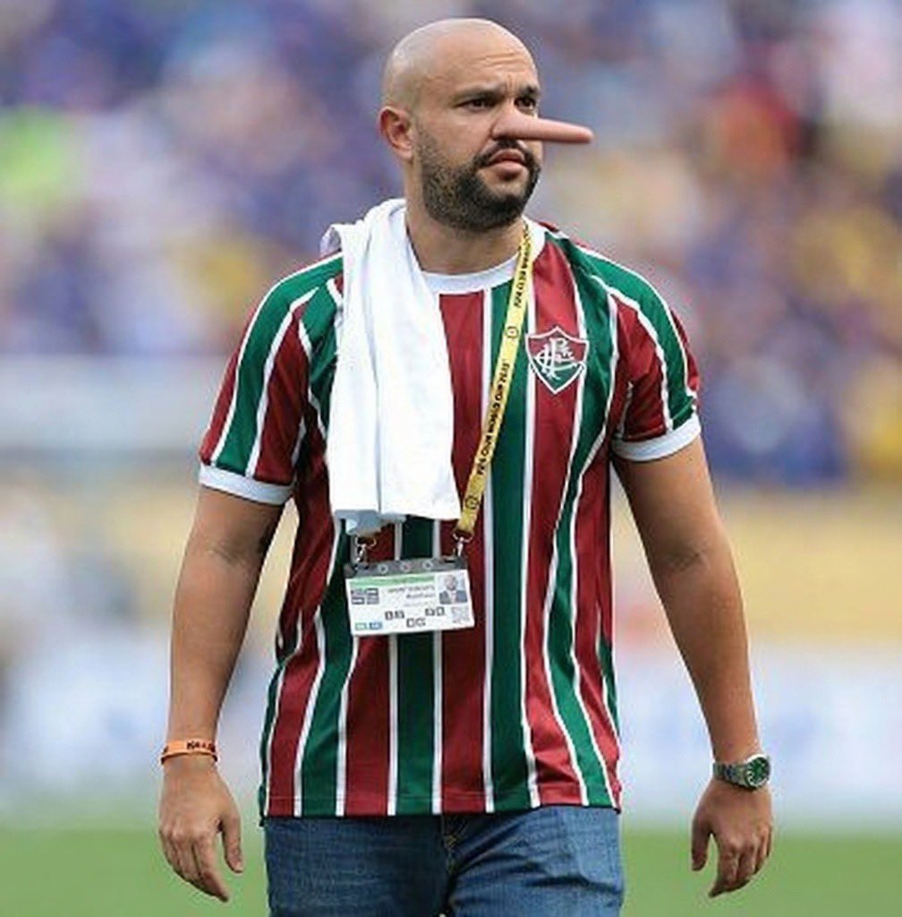 Fluminense Hub tweet media
