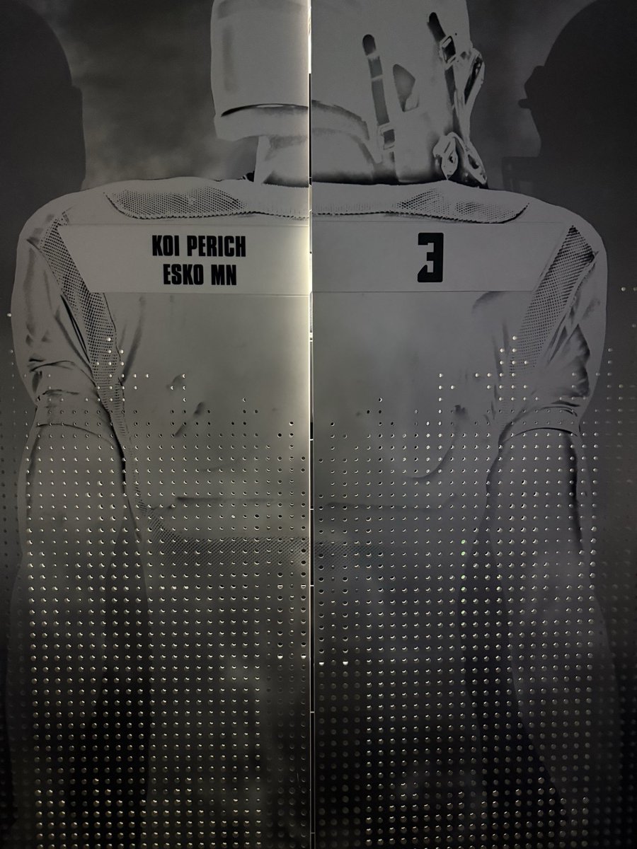 Koi Perich tweet media