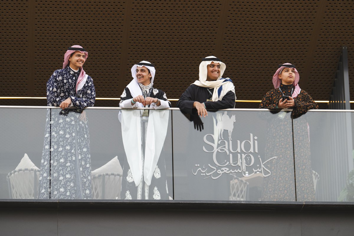 بندر بن خالد الفيصل Bandar bin Khalid Al Faisal tweet media