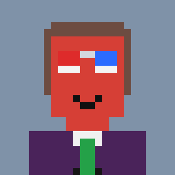 DFV_aka_TIO's tweet image. Joker Broker by @OxSimpleFarmer #RedGang
