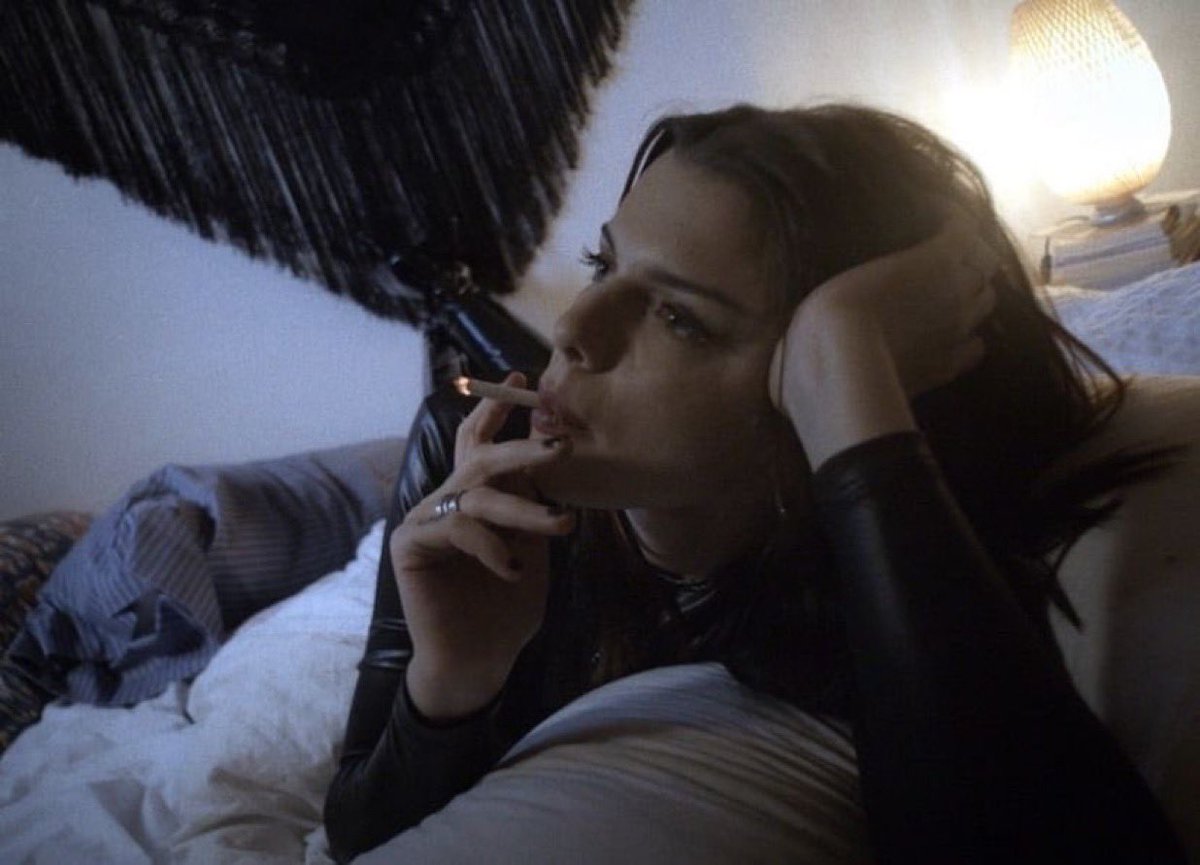 the world has ended for me many times and began again in the morning