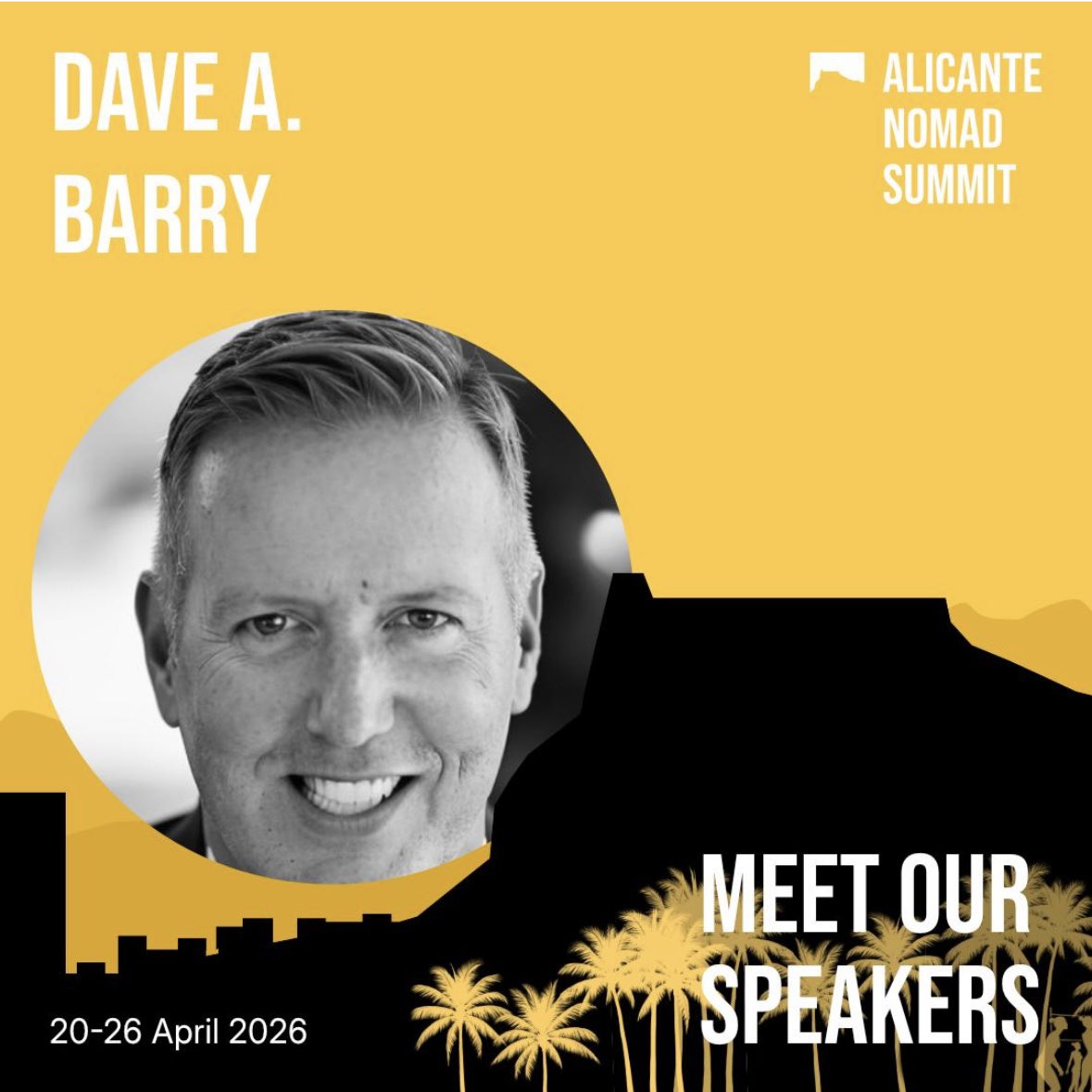 Dave A. Barry, Chartered FCIPD tweet media