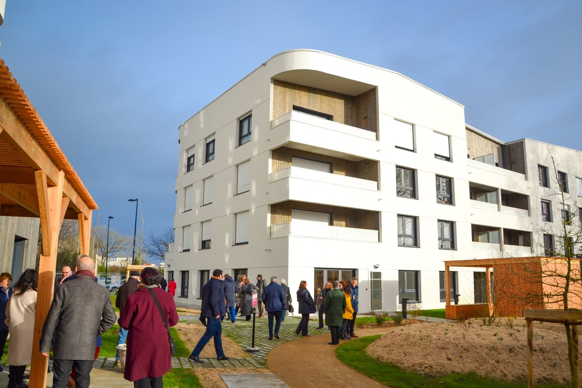 Angers Loire habitat tweet media