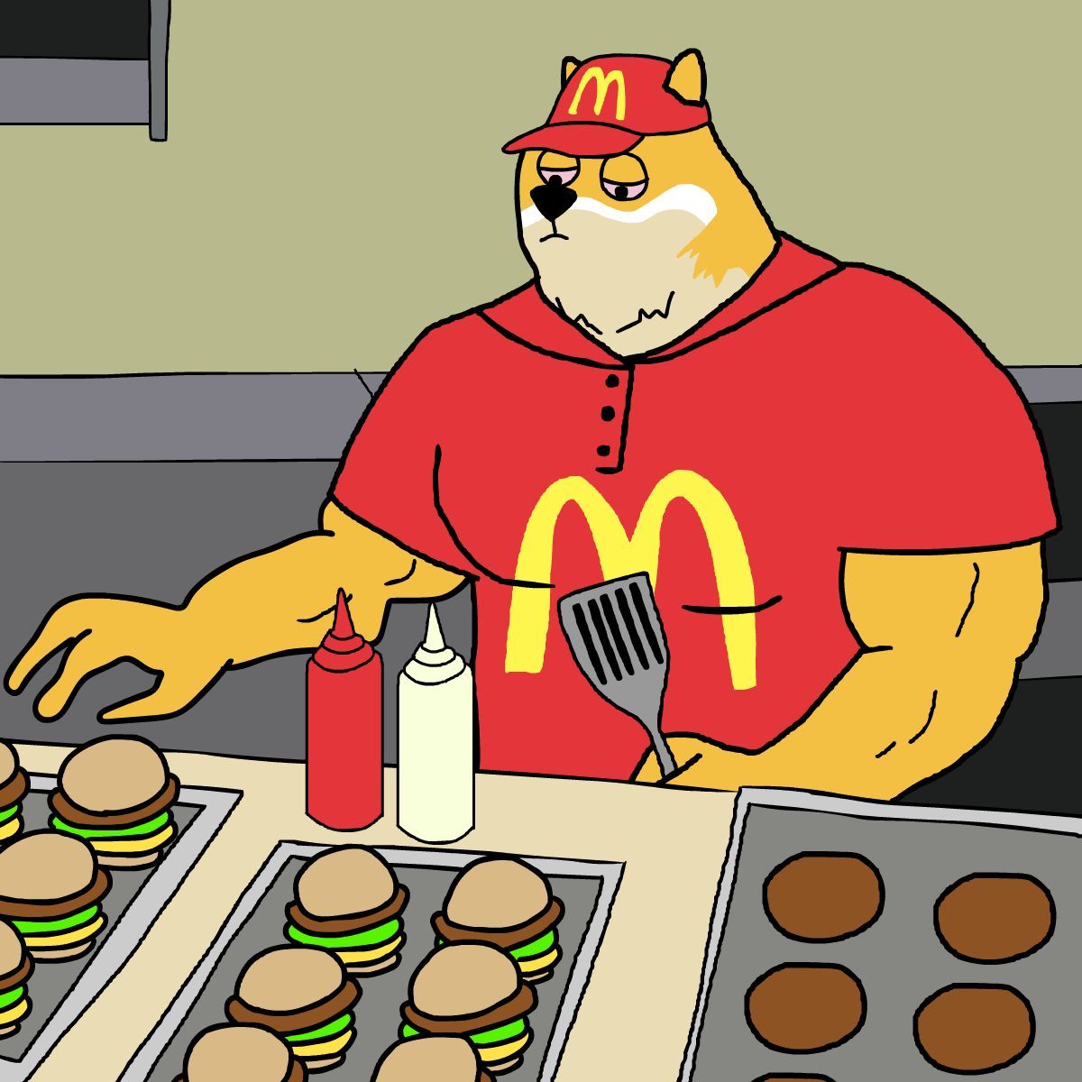 MaxiDoge tweet media