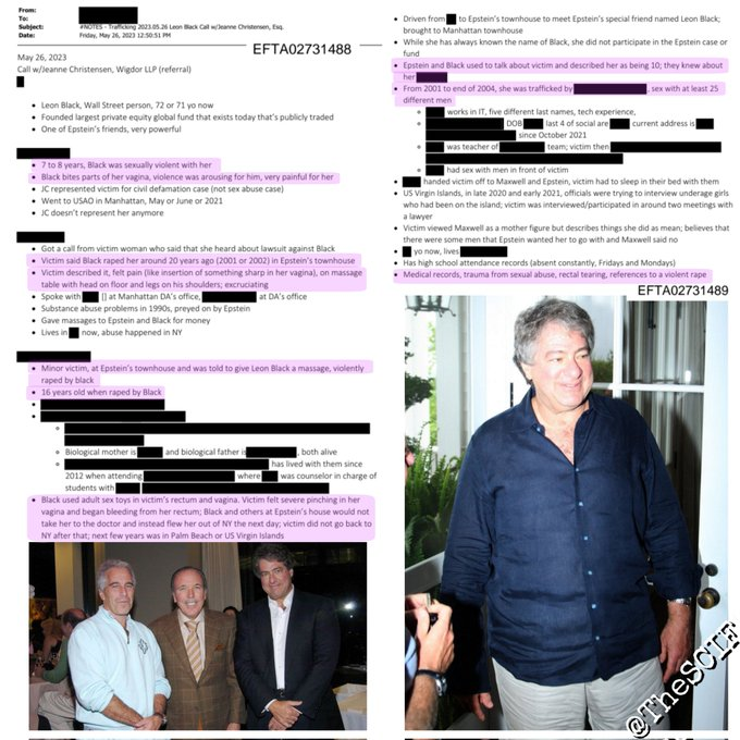 BRAVENEWEUROPE1's tweet image. Greed is, as Marx defined it, ‘abstract hedonism’.

Branko Milanović @BrankoMilan

A pedagogical tax

braveneweurope.com/branko-milanov…

#Economics #Greed #Inequality #Tax #WealthTax #Epstein #EpsteinFiles #USA