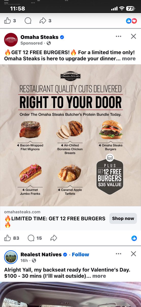 Alex (HAMMER 🔨) Hammeke tweet media