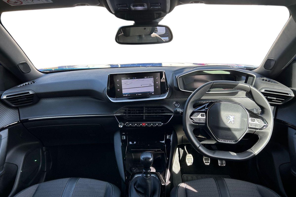 JohnClarkSelect's tweet photo. Just in at John Clark Select Perth: 22 Plate Peugeot 2008 Allure Premium💙

Priced at: £12,990

Features Include:
✓ Mirror Screen System
✓ Visibility Pack
✓ Lane Keep Assist
✓ Rear Reverse Camera

Reserve online for just £99:
https://t.co/NBFwgzzz3l https://t.co/jf13H0xk6V
