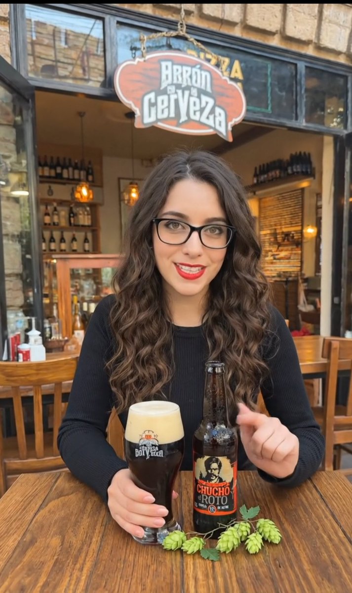 Barón de la Cerveza (@barondlcerveza) on Twitter photo 