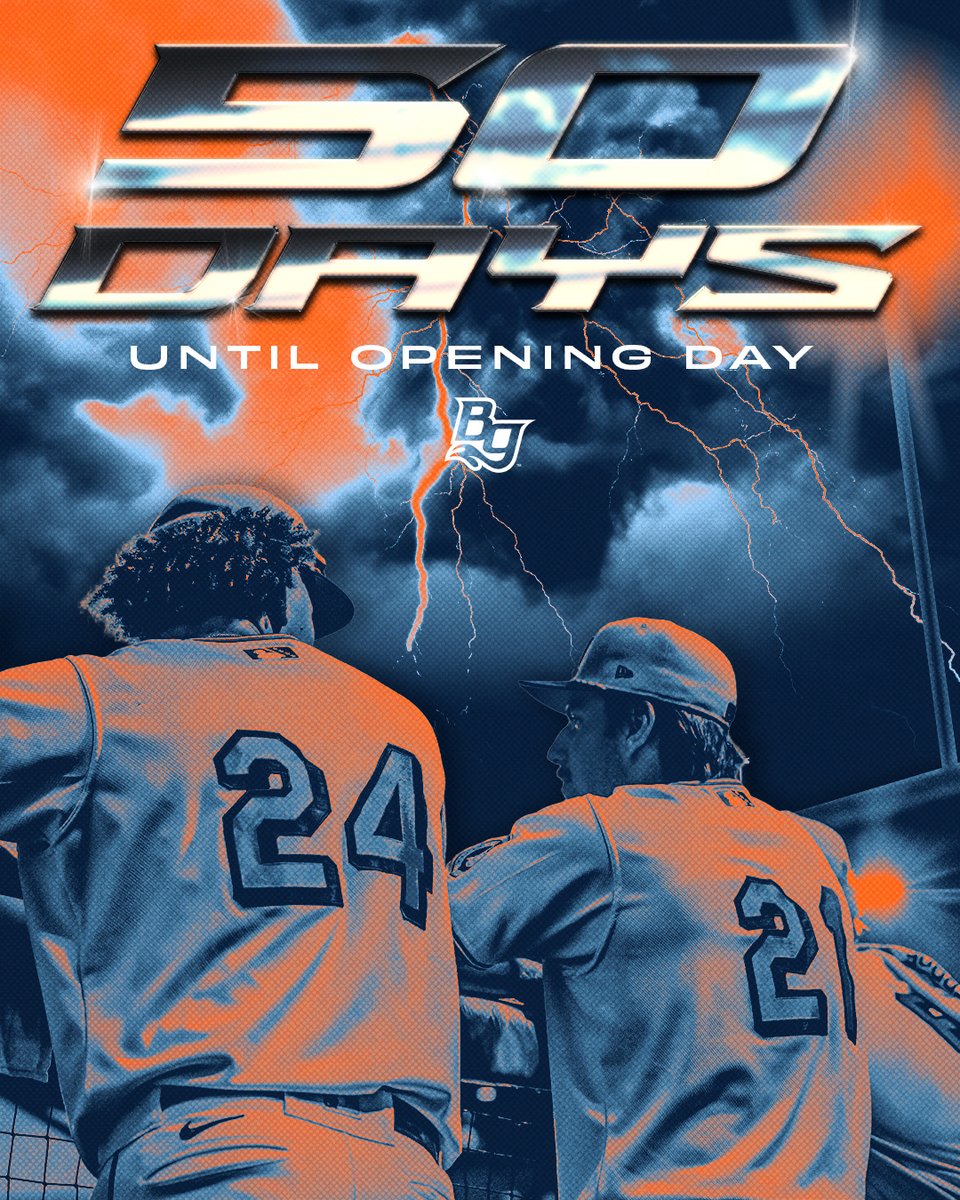 Bowling Green Hot Rods tweet media