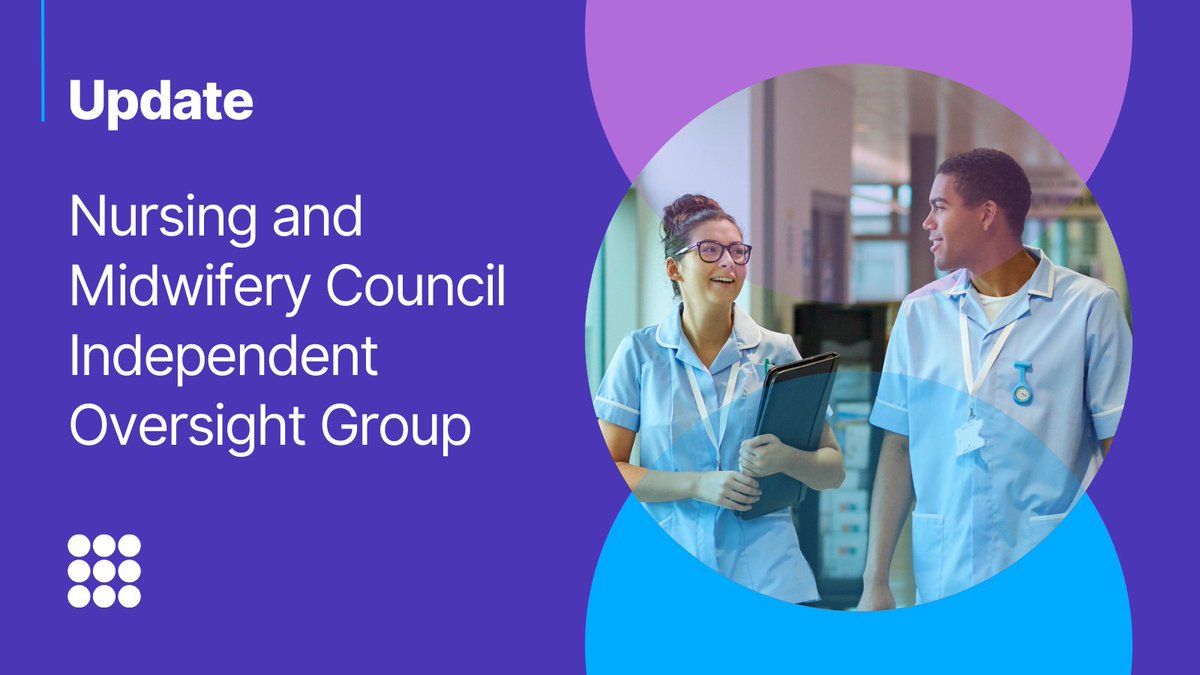 Professional Standards Authority tweet media