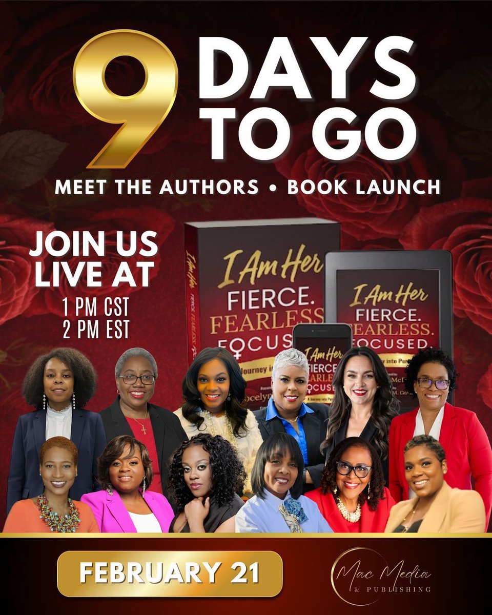 Mac Media & Publishing tweet media