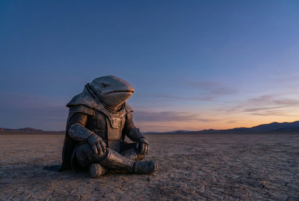 The White Whale Meme Official tweet media