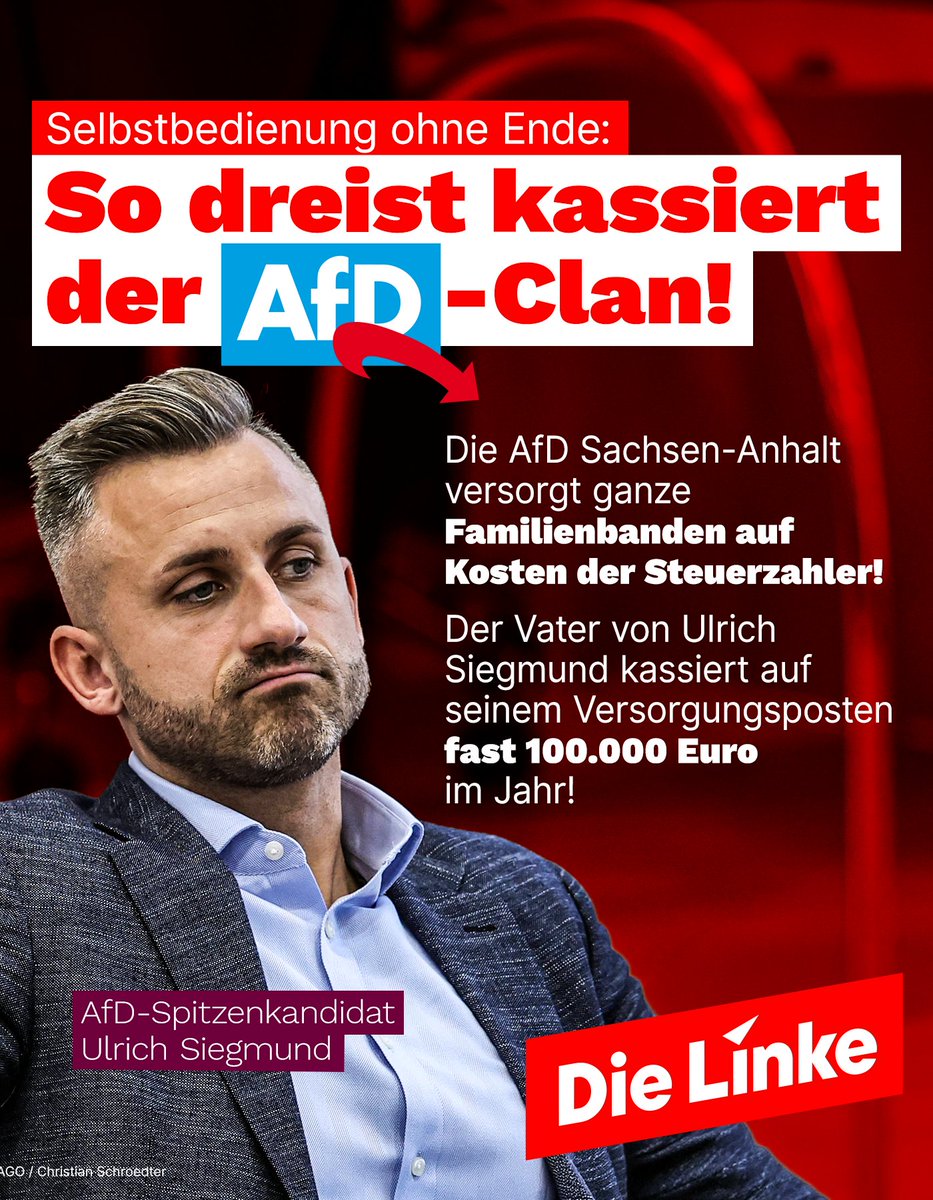 Die Linke tweet media