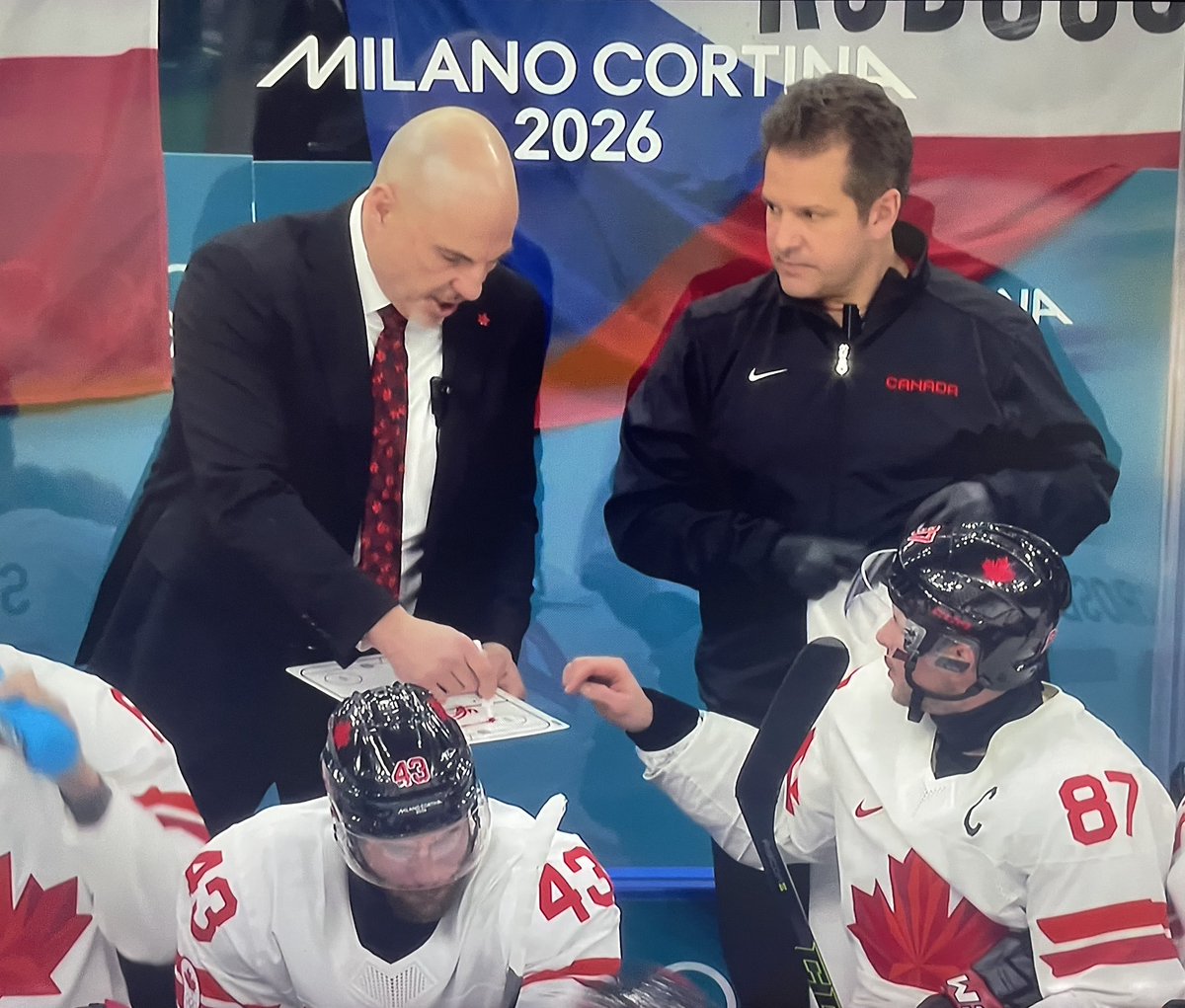 travieballin26's tweet image. “He Sid, did you know Michkov is out of shape?”