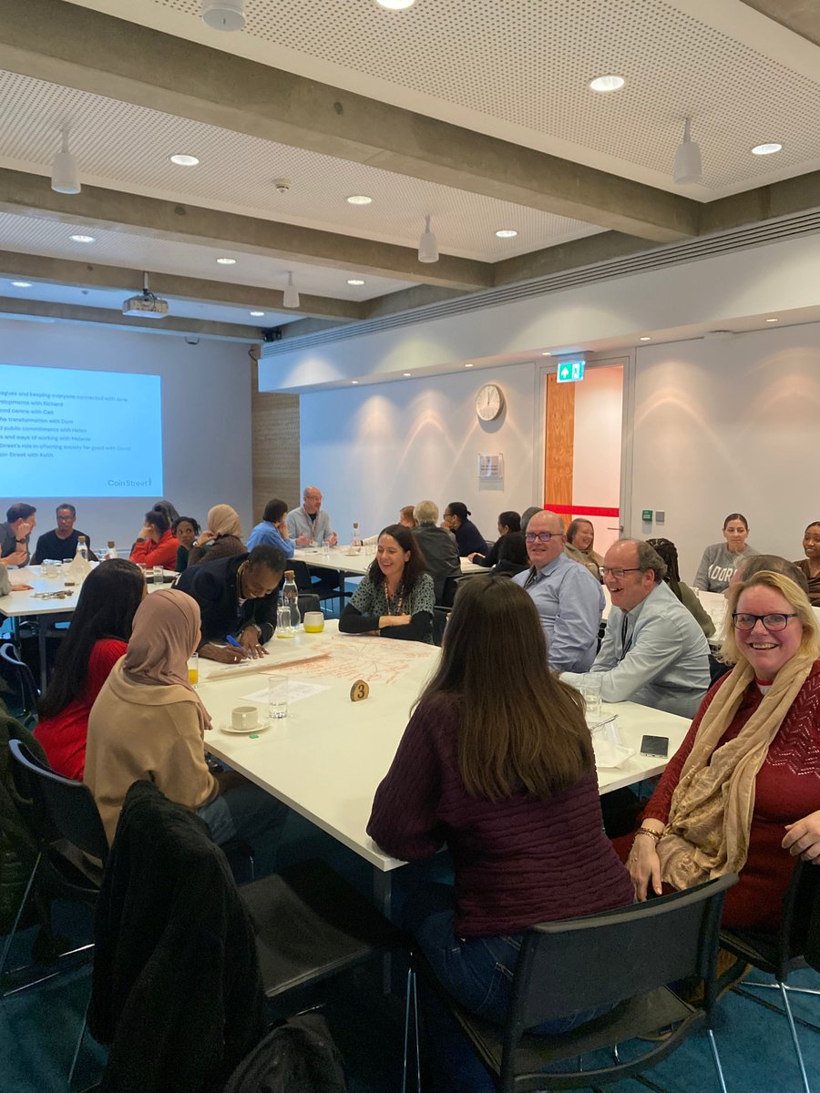 Coin Street tweet media