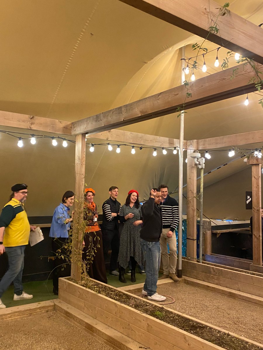 Coin Street tweet media